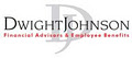 Dwight Johnson Financial logo