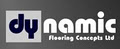 Dynamic Flooring Concepts logo