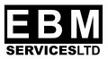 E B M Services Ltd logo