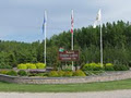 Eagle Lake Nurseries Garden Centre logo