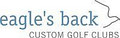 Eagle's Back Custom Golf Clubs image 1