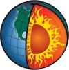 Earth Fire Energy Inc. logo
