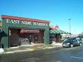 East Side Mario's logo