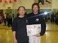 Ecole De Boxe Chinoise Shaolin Kung-Fu De Québec logo