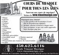 Ecole Vimont Musique image 6