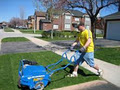 Ecoturf Lawn Care - Commercial & Residential Turf Management logo