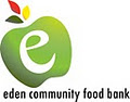Eden Food Bank logo