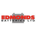 Edmonds Batteries Ltd logo
