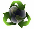Edmonton Garbage and junk removal logo