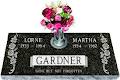 Edmonton Granite Memorials Ltd image 5