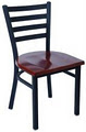 Elegant Restaurant Furniture image 3