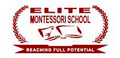 Elite Montessori School logo