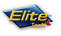 Elite Tools logo