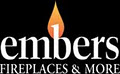 Embers Fireplaces & More logo