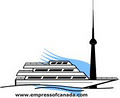 Empress of Canada, Cruises logo