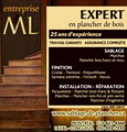 Entreprises ML Et Associés Ltée (Les) image 2