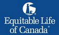 Equitable Life of Canada logo