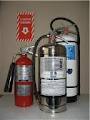 Extincteurs G F E image 1