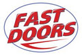FAST Doors logo