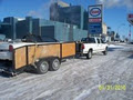 FIRST NATION SENSATION MOVING,HAULING & MORE. image 3