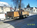 FIRST NATION SENSATION MOVING,HAULING & MORE. image 4