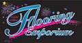 FLOORING EMPORIUM logo