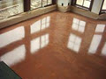 Fab-u-Floors Refinishing Services Ltd. logo