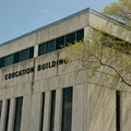 Faculty of Education, University of Manitoba logo
