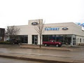 Fairyway Ford Sales Ltd logo