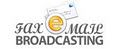 Fax Email Broadcasting logo