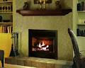 Fergus Fireplace in Conestogo logo