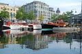 Festival du Bateau Classique de Montréal - Montreal Classic Boat Festival image 1