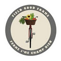 Field Good Farms logo