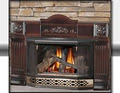 Fireplace Decor logo
