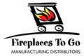 Fireplaces To Go logo
