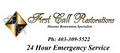 First Call Restorations image 1