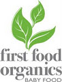 First Food Organics logo