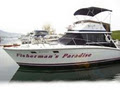 Fisherman's Paradise Charters logo