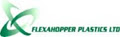 Flexahopper Plastics Ltd. logo