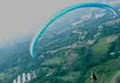 Fly BC Airsports Paragliding logo