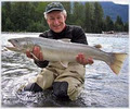 Fly Fishing Vancouver and BC Fishing Guides image 2