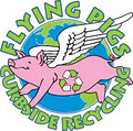 Flying Pigs Curbside Recycling image 1