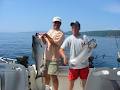 Foghorn Fishing Charters image 5