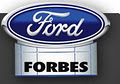 Forbes Ford Sales Ltd. logo