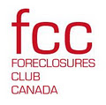 Foreclosures Club Canada logo