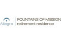 Fountains of Mission logo