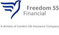 Freedom 55 Financial - Christopher F. Rovert logo