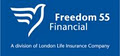 Freedom 55 Financial logo