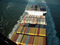 Freight Partners International - International Freight, International Shipping logo