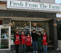 Fresh From The Farm logo
